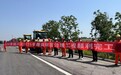 河北高速集团青银分公司2025年路面病害治理工程圆满收官
