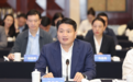 泰州市委书记姜冬冬：携手谱写沪泰合作新篇章