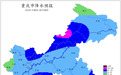 重庆继续发布暴雨灾害Ⅳ级预警！今晚至明天白天大部地区有大到暴雨
