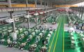 全省第一！扬州前4月工业投资同比增长21.2%