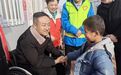 “陇人骄子”及提名奖出炉　张掖两人获殊荣