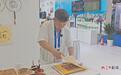一把刀“画”出水墨画 江西这项“非遗”亮相深圳文博会