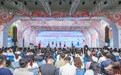 缘分盛开在“花海之约”！盐城青年联谊会浪漫举行