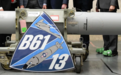 美国公布新型核弹B61-13，威力是广岛原子弹的21倍