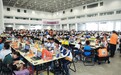 2088支队伍齐聚珠海 粤港澳学生信息科技创新大赛开幕