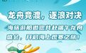 【龙舟竞渡，逐浪对决】海旅游船邀您共赴端午龙舟盛会，开启海上观赛之旅！