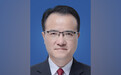 江苏省人民检察院副检察长丁海涛调任省委政法委副书记