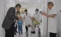 江苏首例无创精准脑部治疗技术落地 南京鼓楼医院集团享悦医院磁波刀疗法正式启动