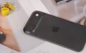 消息称苹果iPhone 17 Air重145克、最薄处5.5毫米，配2800mAh电池