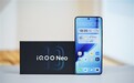 最强2K直屏手机！iQOO Neo10 Pro+图赏