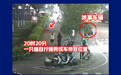 海口警方通报“司机驾车拖行虐猫”：系意外，未发现故意虐猫行为