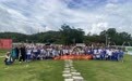 “趣龙岗·燃动湾区”深港澳运动嘉年华——横岗街道2025深港青少年交流系列活动圆满举行