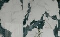 萨米特密缝大理石系列瓷砖：高品质家居装修，打造无边界全景效果