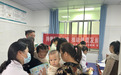宁乡市玉潭社区医院开展“防治碘缺乏病日”暨宁乡市妇幼保健院儿童义诊活动