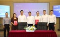 上海银行宁波分行与宁波财经学院签署战略合作协议 深化教育金融融合