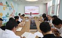 党建引领护成长|沧州市妇幼保健院党委专题部署儿童健康“五小”专项行动