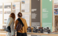南京世界文学客厅亮相威尼斯建筑双年展