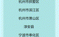 宁波4地入选！浙江公布第二批普惠托育基本公共服务试点