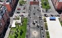 白山市浑江区大力推进“老旧小区”更新改造工作