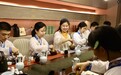 石家庄市桥西区：茶香氤氲 韵承古今