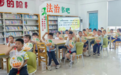 跟着节气去阅读，睢宁农家书屋润童心