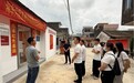 青春牵手共建 助力赤坑振兴——深圳龙岗与赤坑青年共绘帮扶新篇
