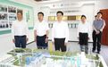 打造新时代鱼米之乡！常州市委书记王剑锋调研金坛茅山片区
