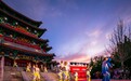 【组图】河北沧州：“武术”名片闪亮大运河景区