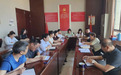铜陵市铜官区开展《党政机关厉行节约反对浪费条例》学习活动