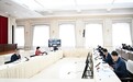 梁惠玲主持黑龙江省政府党组集体（扩大）学习