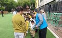 南京市建邺区江心洲街道：垃圾分类进校园  环保理念润童心