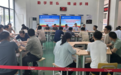 赣州职业技术学院汽车工程学院举办2025年教师职业技能竞赛
