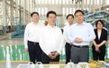 常州市委书记王剑锋：持续推动优势产业集群不断壮大
