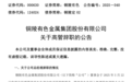 在皖一“世界500强”，人事有变！