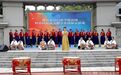 漯河:社团绽放风采 文化点亮校园