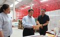 推动县域经济高质量发展　张掖市委书记临泽调研提要求