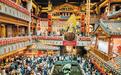 “河北游”带火“河北购”