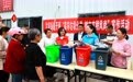 宿州市埇桥区汴河街道：垃圾分类进社区 倡导绿色新时尚