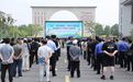 江苏东台｜“洋”帆领航 锋行赛场——唐洋镇2025年职工运动会圆满举办