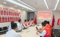 平安产险安徽分公司高效应对阜阳暴雨灾情 24分钟极速理赔彰显责任担当