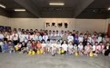 “鱼跃龙门”研学实践赋能乡村文明建设——咸祥镇开展"探秘鱼文化，巧手绘蔚蓝"主题研学活动