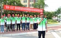 以练备战 筑牢防线！漯河举行城市排水防涝综合演练