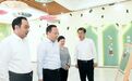 让“春天的事业”托起温暖幸福！淮安市长顾坤调研推进残疾人工作