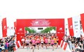 跑友齐聚奥森公园！2025年度“NB10K城市跑步系列赛”重返北京