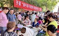这个端午很暖心！绵阳三牛银发服务为9个小区老人送服务