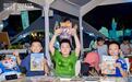 “阅见三亚 书香天涯”2025读书季系列活动点亮大东海