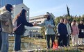 合肥师范学院：强化劳动教育育人实效 让劳动课程“接地气”“沾泥土”