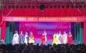 2025年海南体彩“送琼剧下乡”活动 走进万宁和乐镇泗水村