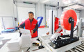 京东彭泽冷链打造区域物流枢纽（图）