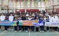 “睛”彩六一：“眼明心安”项目再赴西藏守护儿童眼健康
